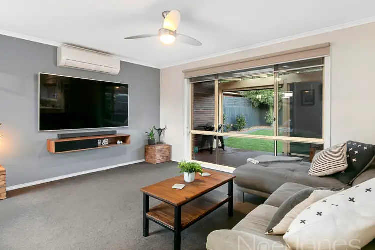 Fifth view of Homely unit listing, 3/268 Maroondah Highway, Croydon VIC 3136