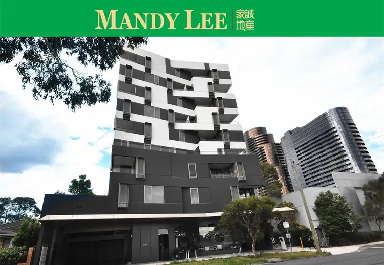 403/6-8 Wellington Road, Box Hill VIC 3128