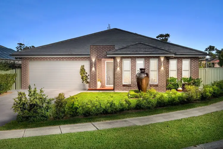 Main view of Homely house listing, 7 Kooringal Avenue, Woongarrah NSW 2259