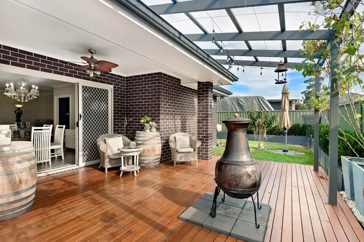 Fourth view of Homely house listing, 7 Kooringal Avenue, Woongarrah NSW 2259