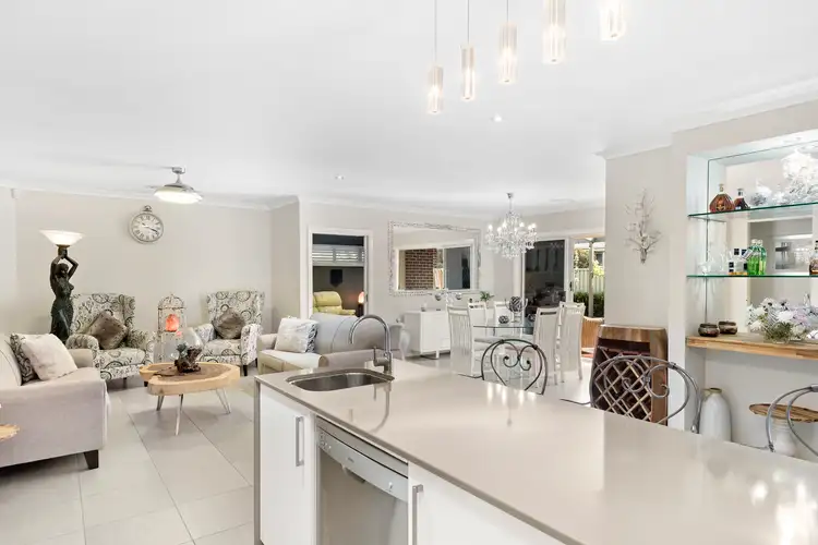 Fifth view of Homely house listing, 7 Kooringal Avenue, Woongarrah NSW 2259