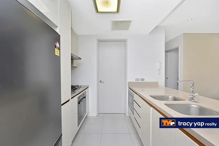 Third view of Homely apartment listing, 115/32-34 Ferntree Place, Epping NSW 2121