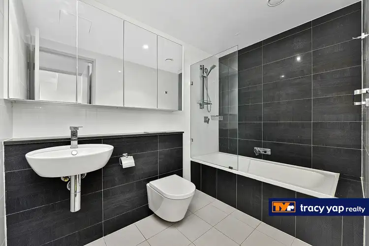 Fifth view of Homely apartment listing, 115/32-34 Ferntree Place, Epping NSW 2121