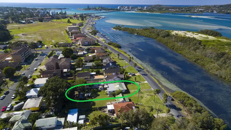 53 Point Road, Tuncurry NSW 2428