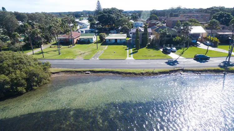 Third view of Homely house listing, 53 Point Road, Tuncurry NSW 2428