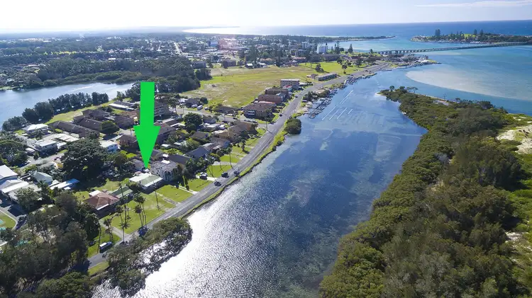 Fourth view of Homely house listing, 53 Point Road, Tuncurry NSW 2428