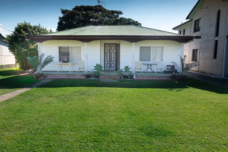 Fifth view of Homely house listing, 53 Point Road, Tuncurry NSW 2428