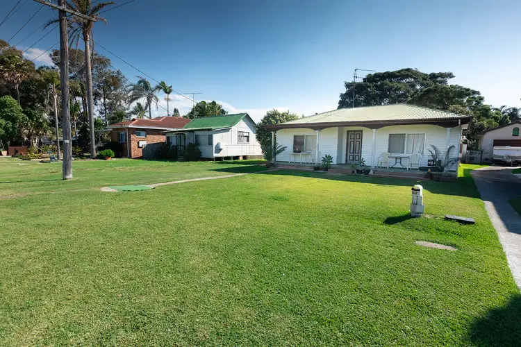 Sixth view of Homely house listing, 53 Point Road, Tuncurry NSW 2428