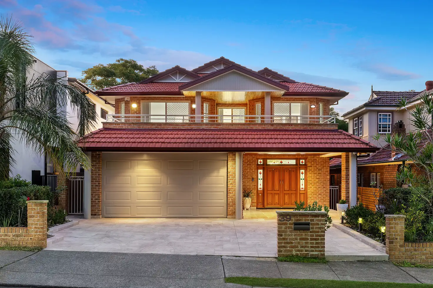Main view of Homely house listing, 39 Stuart Street, Blakehurst NSW 2221