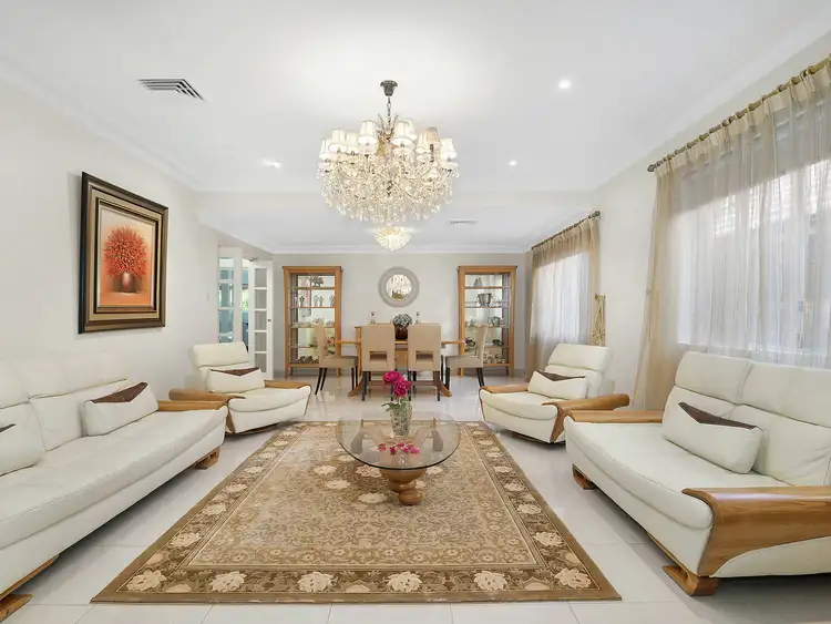 Third view of Homely house listing, 39 Stuart Street, Blakehurst NSW 2221