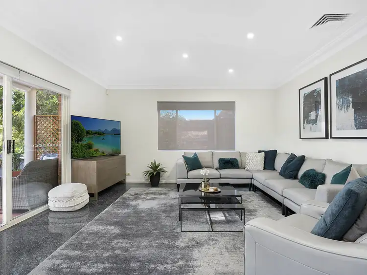 Fourth view of Homely house listing, 39 Stuart Street, Blakehurst NSW 2221