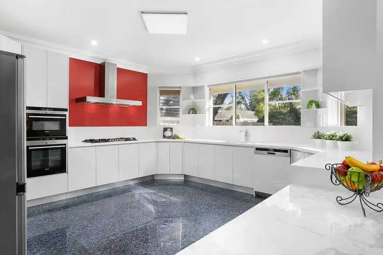 Fifth view of Homely house listing, 39 Stuart Street, Blakehurst NSW 2221