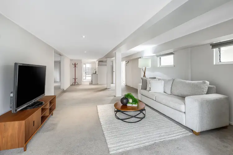 Second view of Homely house listing, 205 Junction Road, Clayfield QLD 4011