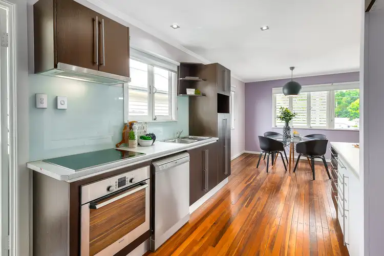 Fourth view of Homely house listing, 205 Junction Road, Clayfield QLD 4011