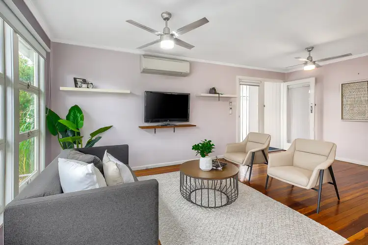 Fifth view of Homely house listing, 205 Junction Road, Clayfield QLD 4011