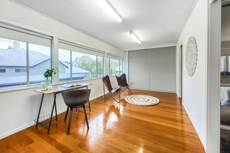 Sixth view of Homely house listing, 205 Junction Road, Clayfield QLD 4011