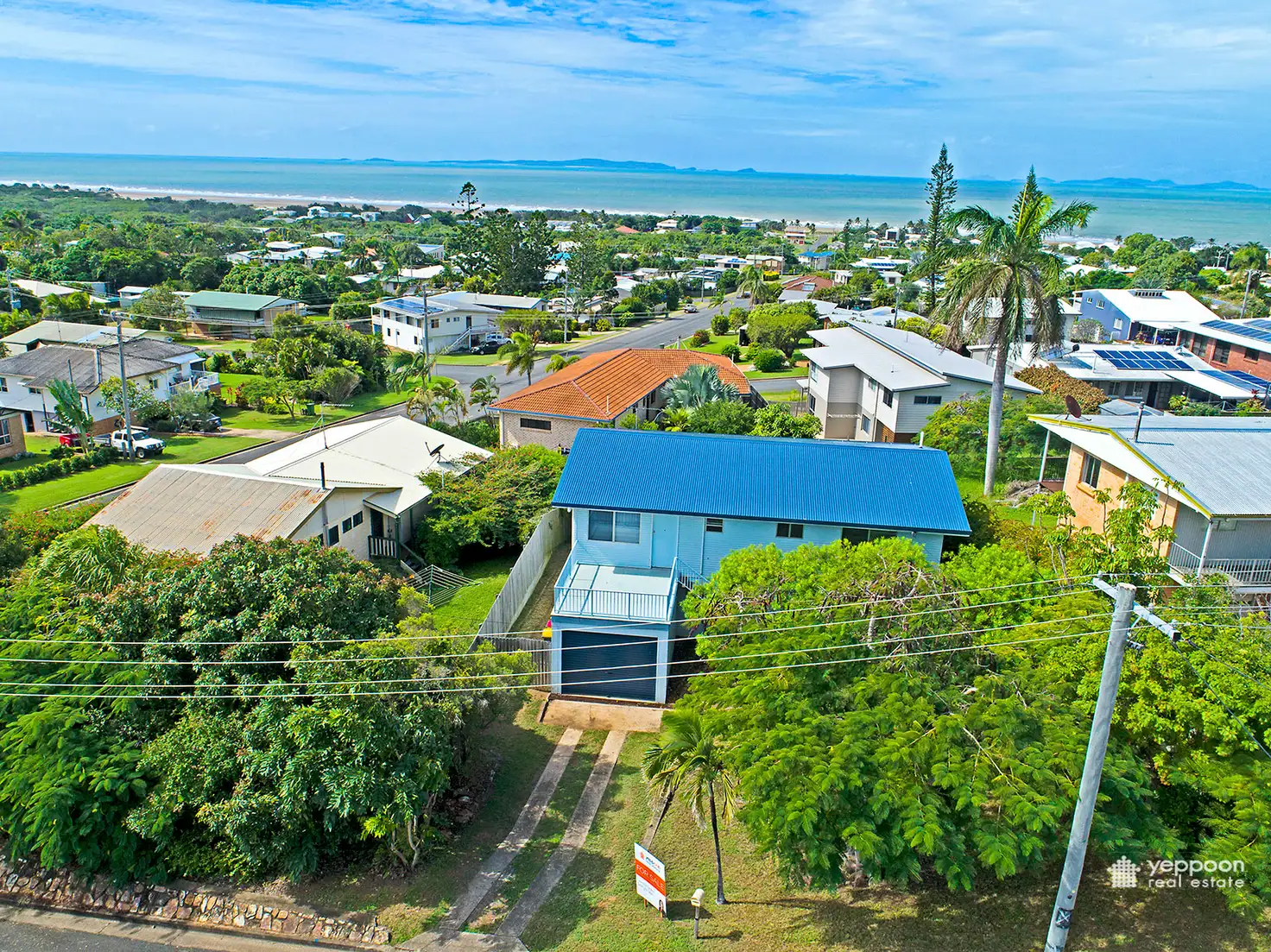 Main view of Homely house listing, 21 Anderson Street, Barlows Hill QLD 4703