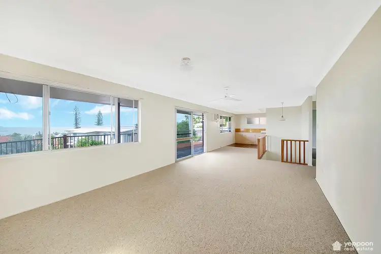 Fourth view of Homely house listing, 21 Anderson Street, Barlows Hill QLD 4703