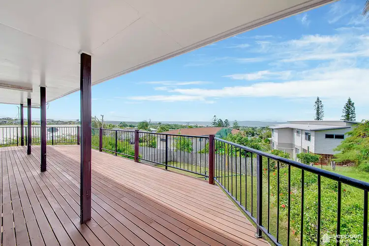 Sixth view of Homely house listing, 21 Anderson Street, Barlows Hill QLD 4703