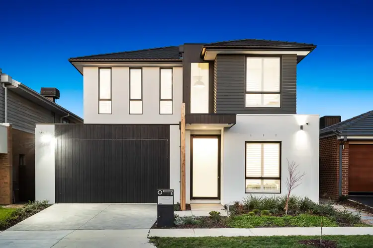 8 Viewmont Street, Wantirna South VIC 3152