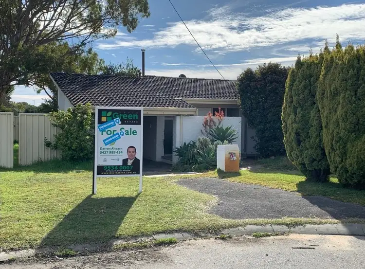 Main view of Homely house listing, 20 Octans Court, Rockingham WA 6168