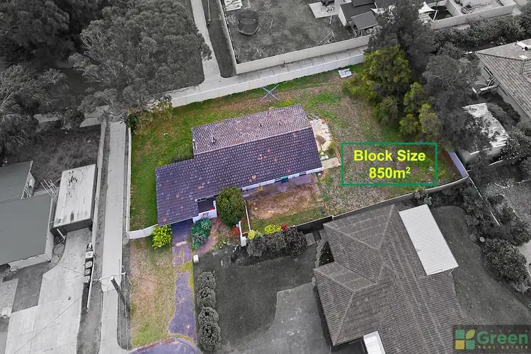 Second view of Homely house listing, 20 Octans Court, Rockingham WA 6168