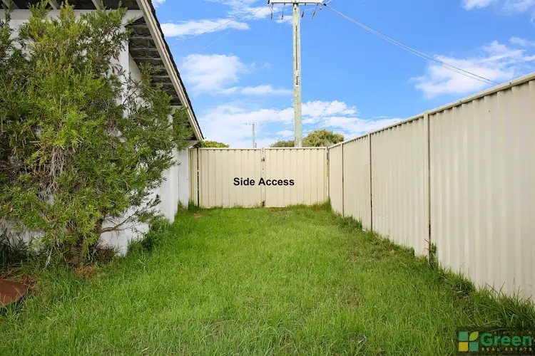 Fourth view of Homely house listing, 20 Octans Court, Rockingham WA 6168