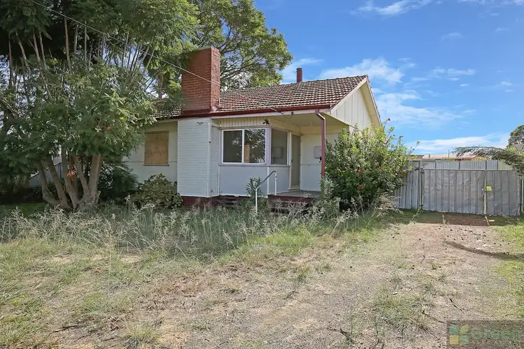 8 Fitzpatrick Street, Waroona WA 6215
