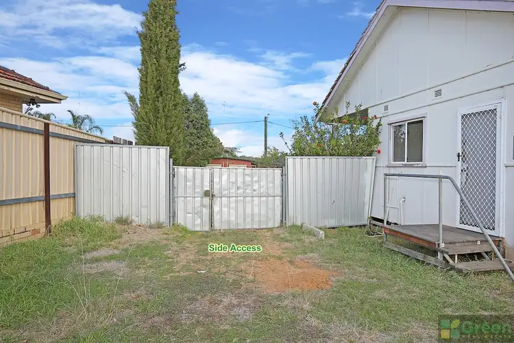 Sixth view of Homely house listing, 8 Fitzpatrick Street, Waroona WA 6215