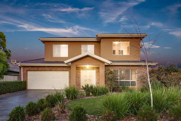 1/2 Breadalbane Court, Sydenham VIC 3037