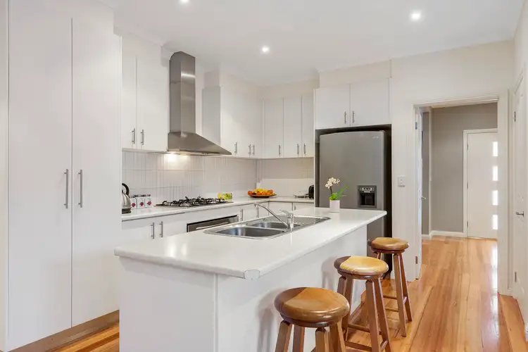 Fourth view of Homely townhouse listing, 1/2 Breadalbane Court, Sydenham VIC 3037