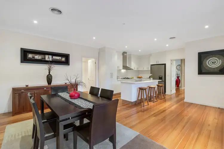 Fifth view of Homely townhouse listing, 1/2 Breadalbane Court, Sydenham VIC 3037