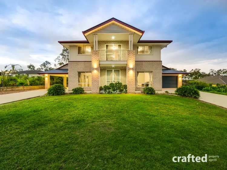 22-26 Boyd Road, New Beith QLD 4124