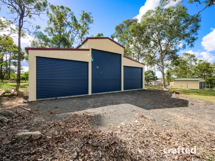 Third view of Homely house listing, 22-26 Boyd Road, New Beith QLD 4124