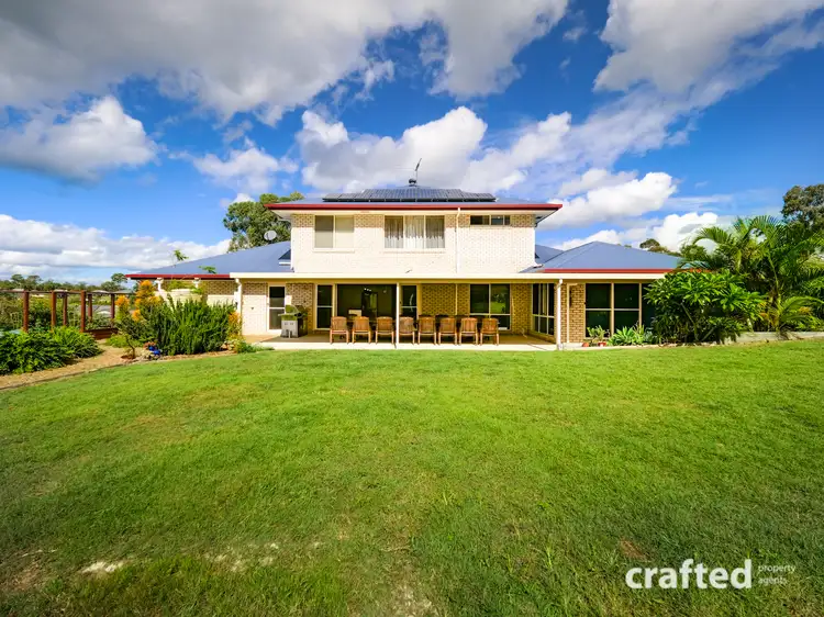 Fourth view of Homely house listing, 22-26 Boyd Road, New Beith QLD 4124