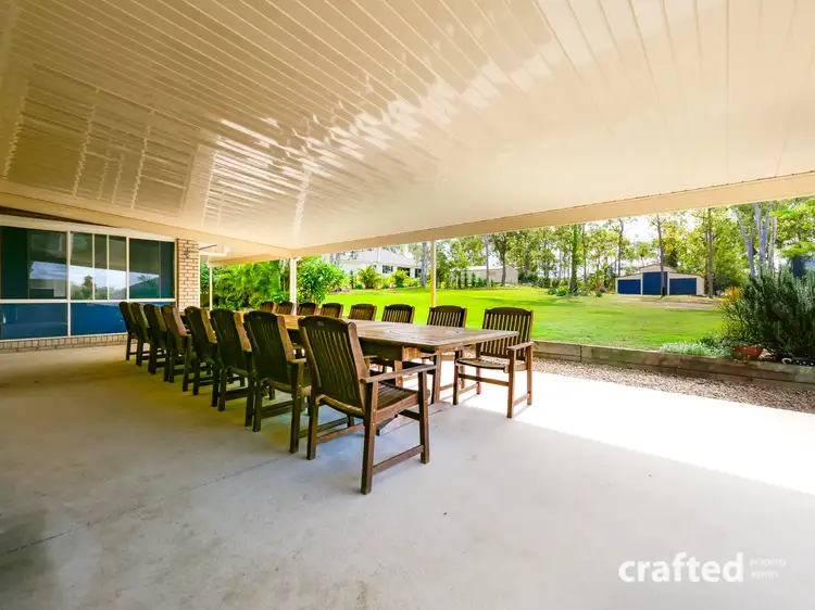 Fifth view of Homely house listing, 22-26 Boyd Road, New Beith QLD 4124