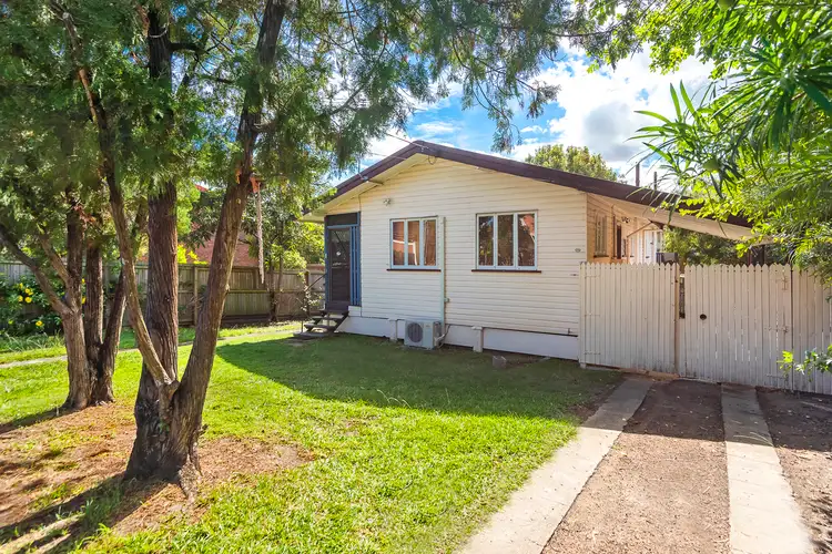 39 Defiance Road, Woodridge QLD 4114