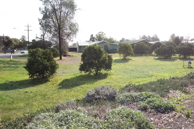 LOT 11 Grant Road, Cobram VIC 3644