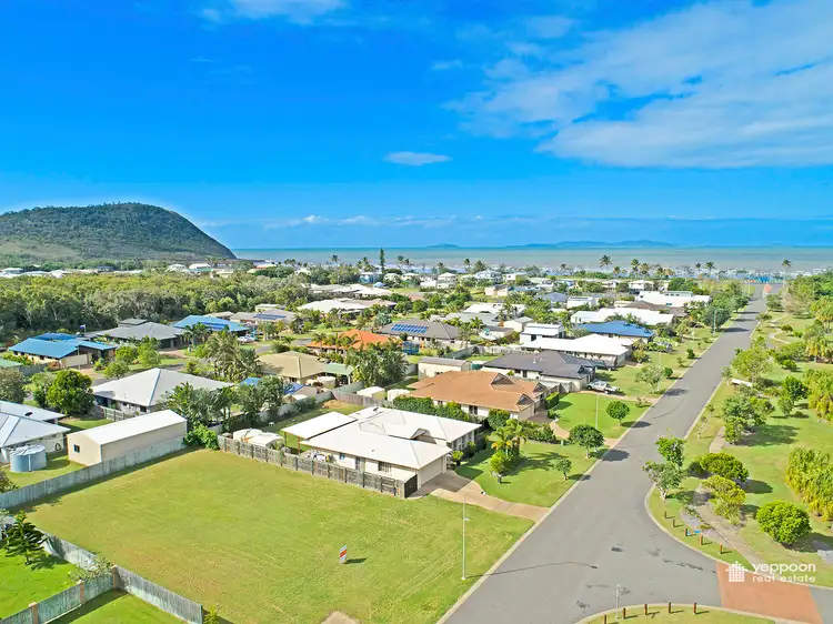 20 Blue Water Boulevard, Mulambin QLD 4703