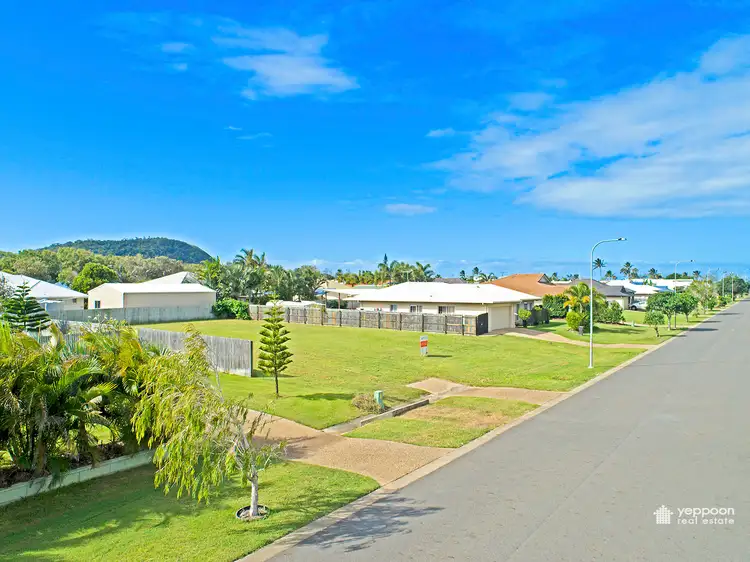 Third view of Homely land listing, 20 Blue Water Boulevard, Mulambin QLD 4703