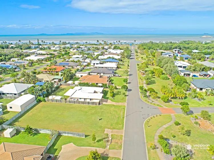 Fourth view of Homely land listing, 20 Blue Water Boulevard, Mulambin QLD 4703