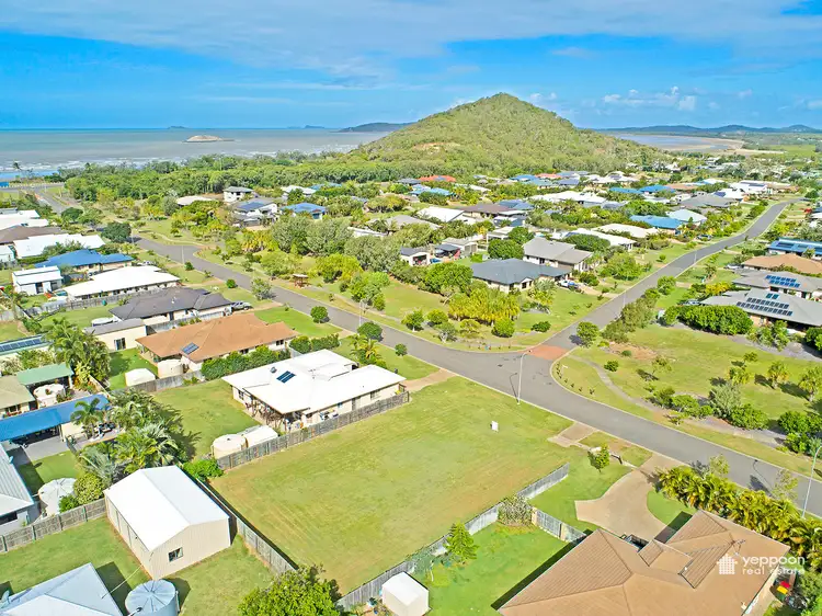 Fifth view of Homely land listing, 20 Blue Water Boulevard, Mulambin QLD 4703
