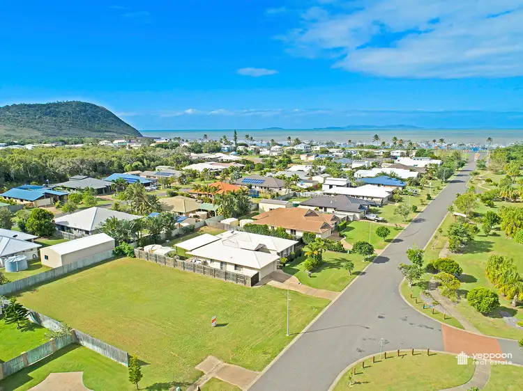 Sixth view of Homely land listing, 20 Blue Water Boulevard, Mulambin QLD 4703