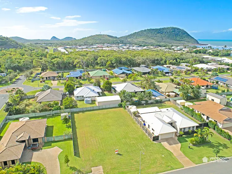 Seventh view of Homely land listing, 20 Blue Water Boulevard, Mulambin QLD 4703