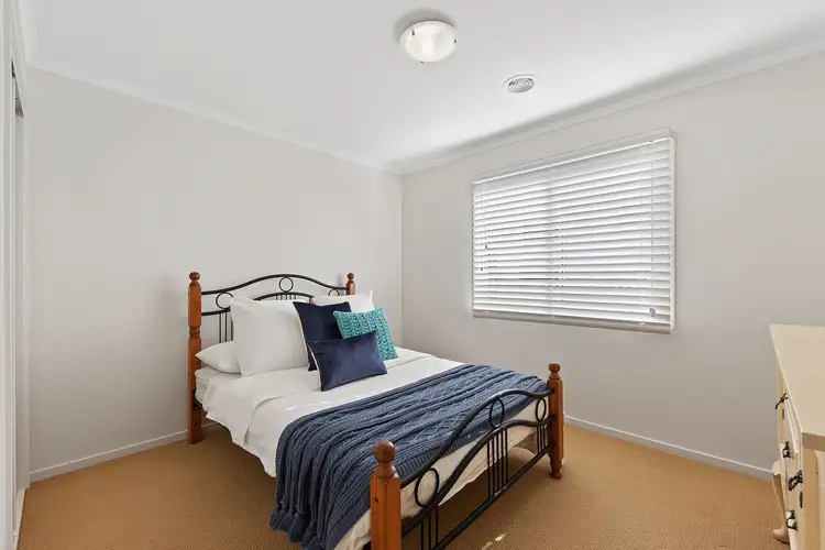 Fifth view of Homely house listing, 22 Broom Street, Bendigo VIC 3550