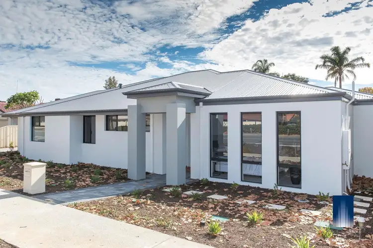 Second view of Homely unit listing, 2/236 High Road, Riverton WA 6148