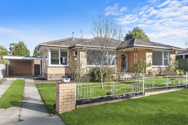 38 Vickers Street, Sebastopol VIC 3356