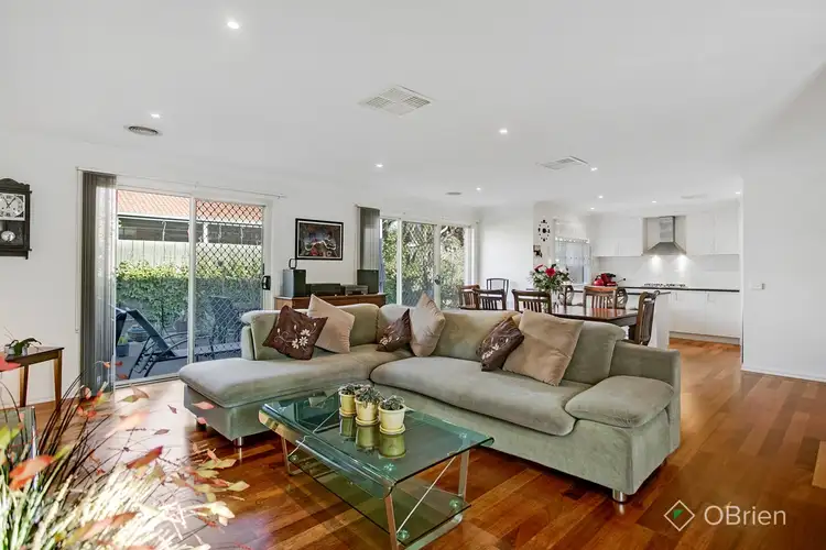 Main view of Homely house listing, 2/54 Woodbine Grove, Chelsea VIC 3196