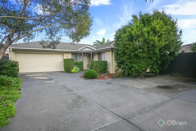 Second view of Homely house listing, 2/54 Woodbine Grove, Chelsea VIC 3196