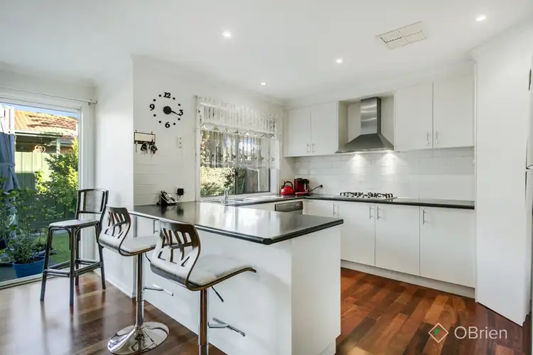 Fourth view of Homely house listing, 2/54 Woodbine Grove, Chelsea VIC 3196